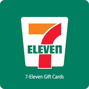 7-Eleven Gift Card Australia category image