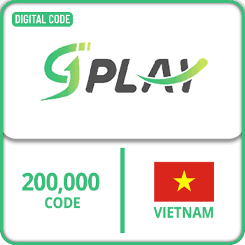 9Card Code Gift Card 200000 VND Vietnam product image