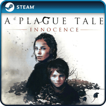 A Plague Tale - Innocence PC category image