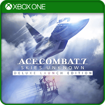 ACE COMBAT 7 Xbox United States category image