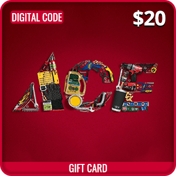 Ace Hardware Gift Card $20 Global product image