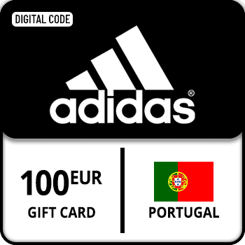 Adidas Gift Card 100 EUR PORTUGAL product image