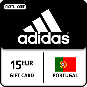 Adidas Gift Card 15 EUR PORTUGAL product image