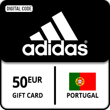 Adidas Gift Card 50 EUR PORTUGAL product image