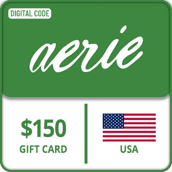 Aerie Gift Card $150 USA product image