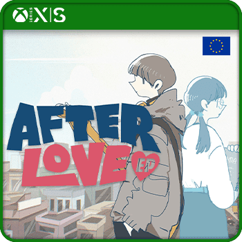 Afterlove EP Xbox Series X-S Xbox Game Key EUROPE product image