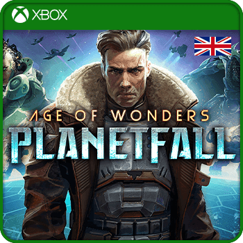 Age of Wonders United Kingdom category image