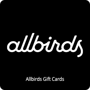 Allbirds Gift Card United States category image