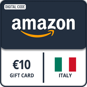 Rewarble Amazon Gift Card €10 Italy product image
