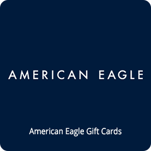 American Eagle Gift Card United States category image