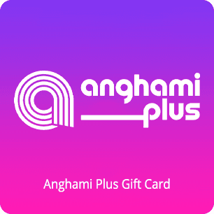 Anghami Plus Gift Card category image