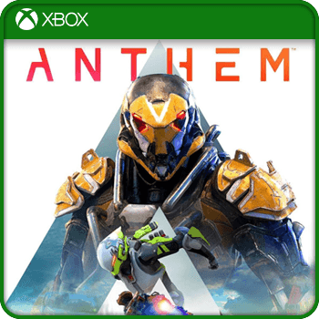 Anthem Xbox Game Key Global product image