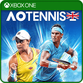 AO Tennis 2 United Kingdom category image
