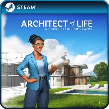 Architect Life A House Design Simulator category image