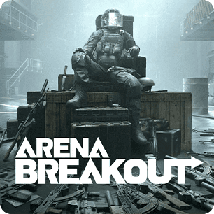 Arena Breakout (PINs) Gift Card category image