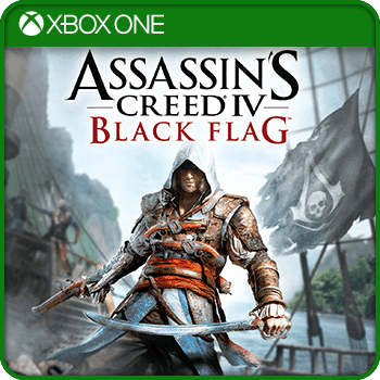 Assassin's Creed IV: Black Flag USA United States category image