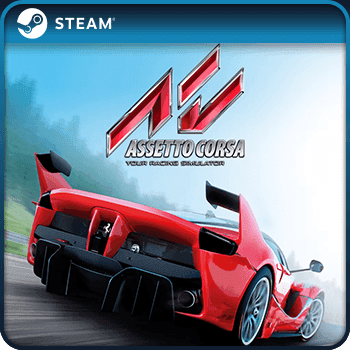 Assetto Corsa Ultimate Edition category image