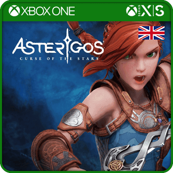Asterigos UK United Kingdom category image