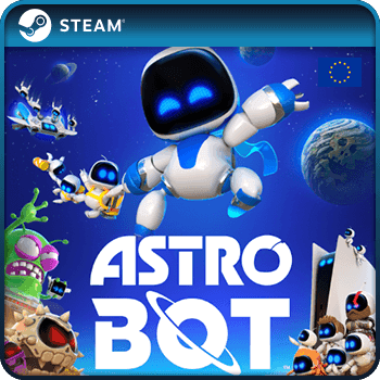 ASTRO BOT Europe category image