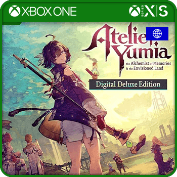 Atelier Yumia Global category image