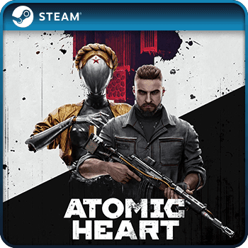 Atomic Heart category image