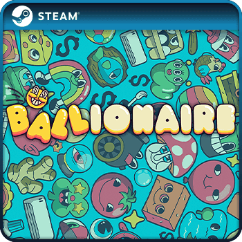 Ballionaire PC Steam Key category image