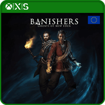 Banishers United States category image