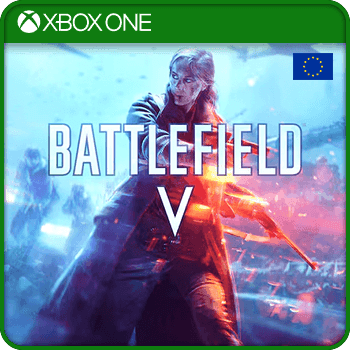 Battefield V Europe category image