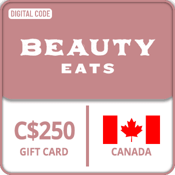 Beauty BBQ Gift Card $250 CANADA product image