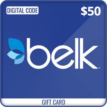 Belk Gift Card $50 USA product image