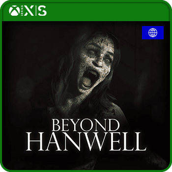 Beyond Hanwell Xbox Series X/S Xbox Game key Global product image