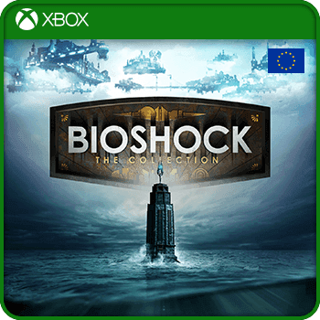 BioShock United States category image