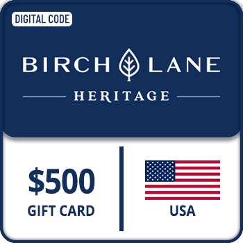 BirchLane Gift Card $500 USA product image
