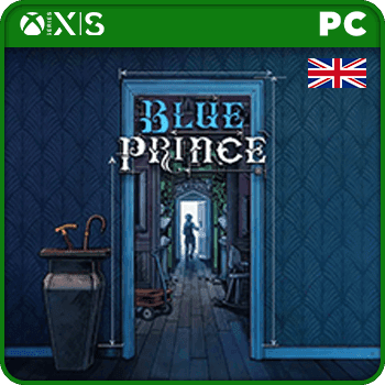 Blue Prince Xbox United Kingdom category image