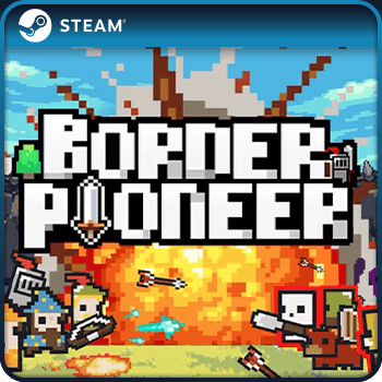 Border Pioneer category image