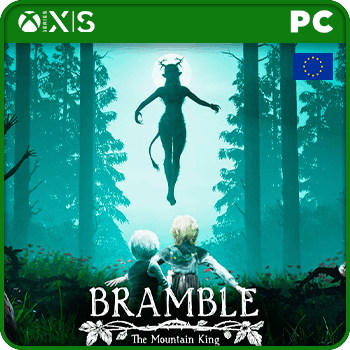 Bramble The Mountain King Xbox One Xbox Series X/S PC Xbox Game Key EUROPE product image