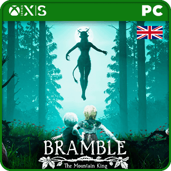 BrambleBramble The Mountain King Xbox One Xbox Series X/S PC Xbox Game Key UK product image
