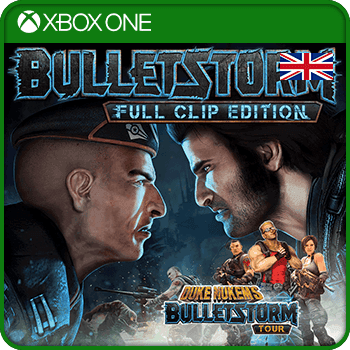 Bulletstorm United States category image