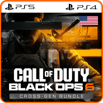 Call of Duty (PS4,PS5) PSN game Key USA product image