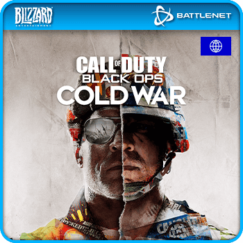 Call of Duty Black Ops Cold War Battle.net Game Key PC Global product image
