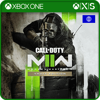 Call of Duty Modern Warfare II Vault Edition Xbox One & Xbox Series X-S Game Key Global product image