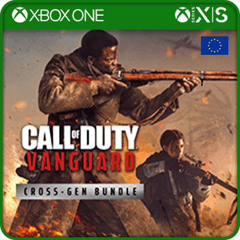Call of Duty Vanguard United States category image