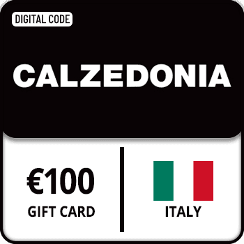 Calzedonia Gift Card €100 Italy product image