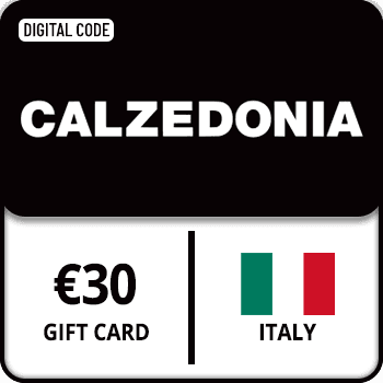 Calzedonia Gift Card €30 Italy product image