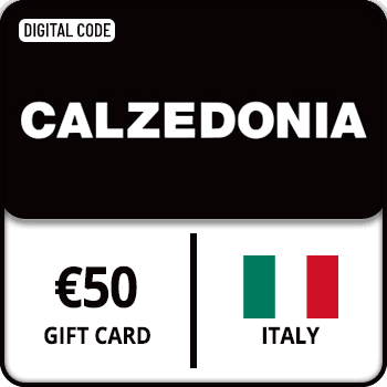 Calzedonia Gift Card €50 Italy product image