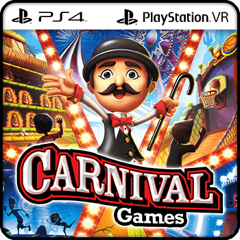 Carnival category image