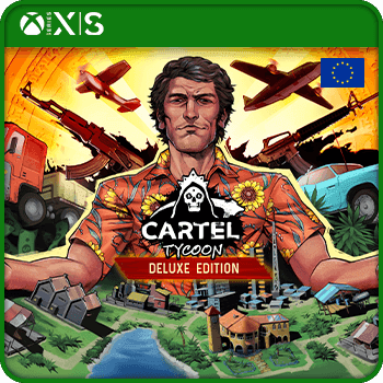Cartel Tycoon United States category image