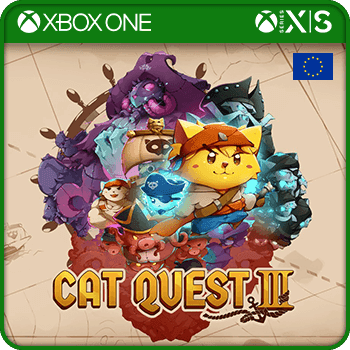 Cat Quest III United States category image