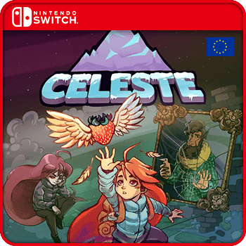 Celeste Europe category image