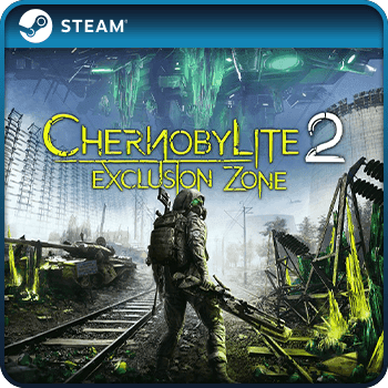 Chernobylite 2 Exclusion Zone category image